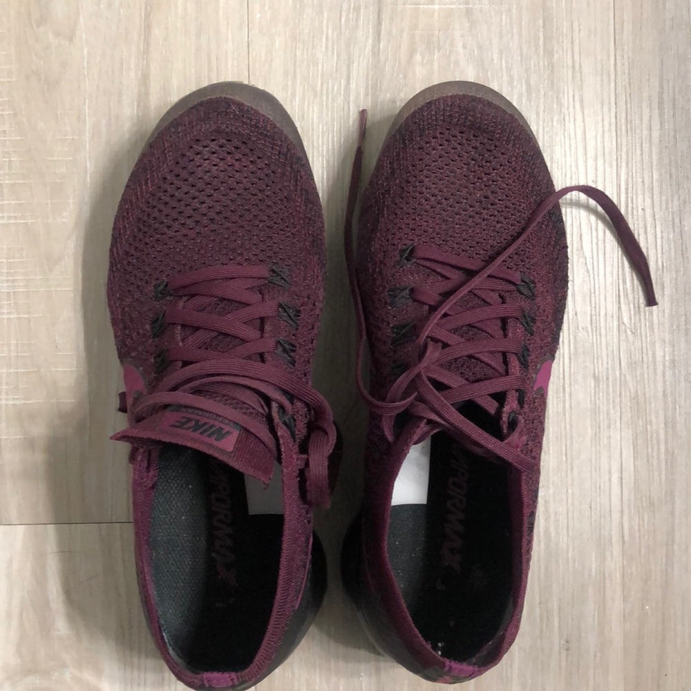 Nike Vapormax Sneakers